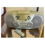 LLS084 Philips AZ1350 CD Soundmachine LLS084 Philips AZ1350 CD Soundmachine