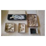 LLS101- Costume Jewelry Sets LLS101- Costume Jewelry Sets