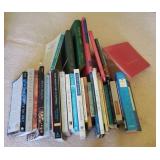 LLS125- Variety Books 2 LLS125- Variety Books 2