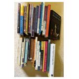 LLS126- Variety Of Hardback And Paperback Books  LLS126- Variety Of Hardback And Paperback Books