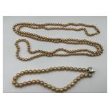 LLS159-Vintage/Antique Pearls LLS159-Vintage/Antique Pearls