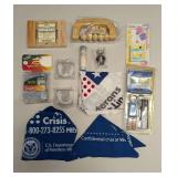 HHC001 Misc. Household Goods HHC001 Misc. Household Goods