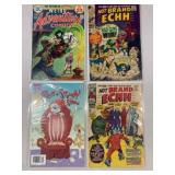 HHC002 Marvel and DC Comic Books HHC002 Marvel and DC Comic Books