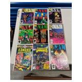 HHC018- The ‘NAM, Kamandi, And Midnight Sons HHC018- The ‘NAM, Kamandi, And Midnight Sons