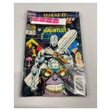 HHC021- Silver Surfer Marvel Comics  HHC021- Silver Surfer Marvel Comics