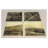 HHC127 - Four VERY RARE 1920s Photos of Military Bases / Presence in Hawaii Ephemera HHC127 - Four VERY RARE 1920s Photos of Military Bases / Presence in Hawaii Ephemera