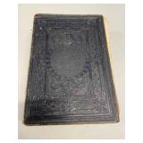 HHC133 - VERY RARE Antique 1886 Baibala Hemolele Hawaiian Bible in Hawaiian Language HHC133 - VERY RARE Antique 1886 Baibala Hemolele Hawaiian Bible in Hawaiian Language