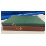 HHC158 - Rare Hardcover Bound Editions - King HHC158 - Rare Hardcover Bound Editions - King