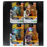 HHC208 Star Wars Young Jedi Adventures Group HHC208 Star Wars Young Jedi Adventures Group