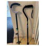 HHC209 - Walking Support Canes CVS Health And Medline HHC209 - Walking Support Canes CVS Health And Medline