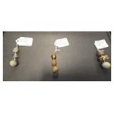 HHC477 Myrna Lee Chang Pendants With Natural Stone Beads HHC477 Myrna Lee Chang Pendants With Natural Stone Beads