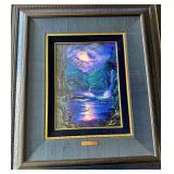 KFA001- Christian R Lassen “Secret Place” Limited Giclee KFA001- Christian R Lassen “Secret Place” Limited Giclee