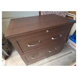 KFA091 2-Drawer Cabinet KFA091 2-Drawer Cabinet