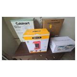 KFA096 Cuisinart, Keenstar & Bella Coffee Makers, Set Of Two Mugs KFA096 Cuisinart, Keenstar & Bella Coffee Makers, Set Of Two Mugs