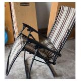 KFA105 - OutSunny Outdoor Foldable Chair KFA105 - OutSunny Outdoor Foldable Chair