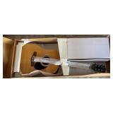 KFA111-Maestro Parlor Size Acoustic Guitar KFA111-Maestro Parlor Size Acoustic Guitar