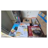 KFA116 Miscellaneous Kitchen Utensils & Small Appliances KFA116 Miscellaneous Kitchen Utensils & Small Appliances
