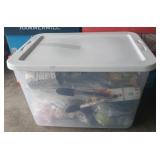 KFA134- Mystery Lot, Household Goods Assorted KFA134- Mystery Lot, Household Goods Assorted