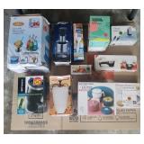 KFA135- Kitchen Gadgets Assorted KFA135- Kitchen Gadgets Assorted