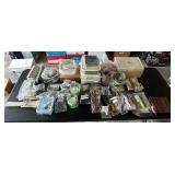 KFA136- Miscellaneous Household Goods KFA136- Miscellaneous Household Goods
