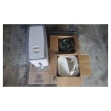 KFA139- Rice Cooker & Rice Storage KFA139- Rice Cooker & Rice Storage