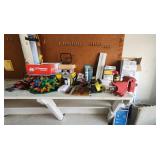 KFA141 - Mystery Lot Household Goods KFA141 - Mystery Lot Household Goods