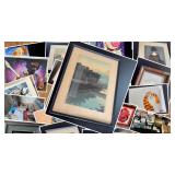 KAILUA FINE ART CTBids Online Auction • Bidding Ends 07/17/25 • Pickup 07/19/25 KAILUA FINE ART CTBids Online Auction • Bidding Ends 07/17/25 • Pickup 07/19/25