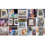 KAILUA FINE ART CTBids Online Auction • Bidding Ends 07/17/25 • Pickup 07/19/25 KAILUA FINE ART CTBids Online Auction • Bidding Ends 07/17/25 • Pickup 07/19/25