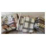 KKT016 - Trio of Comforters KKT016 - Trio of Comforters