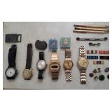 KKT048- Miscellaneous Vintage Men KKT048- Miscellaneous Vintage Men