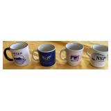 KKT051-Hawaii US patriotic military ceramic coffee mugs KKT051-Hawaii US patriotic military ceramic coffee mugs