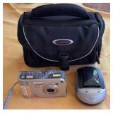 KKT053-HP Photosmart R707 Digital Camera with HP Instant Share KKT053-HP Photosmart R707 Digital Camera with HP Instant Share