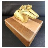 KKT057- Pre-Columbian Replica Double-Deer Filial KKT057- Pre-Columbian Replica Double-Deer Filial