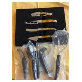 KKT075-Kitchen and Cutco tool set KKT075-Kitchen and Cutco tool set