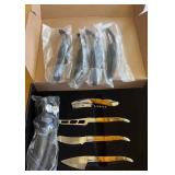 KKT079-Kitchen and Cutco tool set KKT079-Kitchen and Cutco tool set