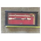 KKT085 - Collectible Sword and Saber KKT085 - Collectible Sword and Saber