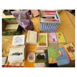 KKT087- Charming Stationery & Greeting Card Lot– Vintage & Everyday KKT087- Charming Stationery & Greeting Card Lot– Vintage & Everyday