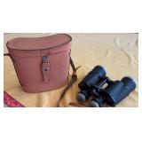 KKT093-Vintage Daylight Zenith 7x50 Binoculars KKT093-Vintage Daylight Zenith 7x50 Binoculars