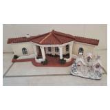 KKT094- Two Model Houses KKT094- Two Model Houses