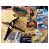 KKT117- Curated Mystery Household Treasures Lot  KKT117- Curated Mystery Household Treasures Lot