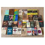 KKT130- Huge Lot of Hardcover & Paperback Books KKT130- Huge Lot of Hardcover & Paperback Books