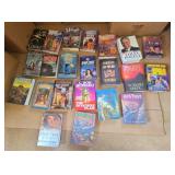KKT134 Various Hardback Fiction & Non-fiction Books Sci-Fi, Harry Potter & More KKT134 Various Hardback Fiction & Non-fiction Books Sci-Fi, Harry Potter & More