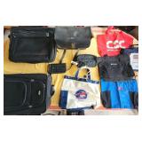KKT142 - Hand-Carry Luggage and Assorted Utility Bags KKT142 - Hand-Carry Luggage and Assorted Utility Bags