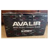 KKT145- Avalir Multi-Surface Shampoo System KKT145- Avalir Multi-Surface Shampoo System