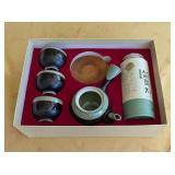 KKT161 - Korean Tea Gift Set. KKT161 - Korean Tea Gift Set.
