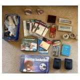KKT168 - Collectible Junk Drawer Mystery Lot - What Will You Find? KKT168 - Collectible Junk Drawer Mystery Lot - What Will You Find?