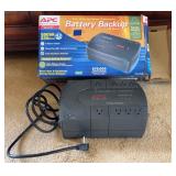 KKT178 - 330 Watt Battery Backup for Home Computers KKT178 - 330 Watt Battery Backup for Home Computers