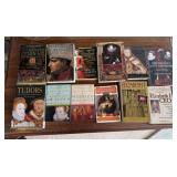 KKT227 Anglo-French Historical Books KKT227 Anglo-French Historical Books