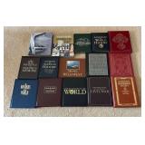 KKT229- National Geographic History Books KKT229- National Geographic History Books