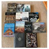 KKT230- Great Collection of Historical Books KKT230- Great Collection of Historical Books